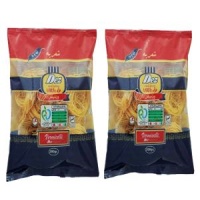  سوپ آشیانه ای دز ماکارون - 200 گرم بسته 2 عددی632202766999325540